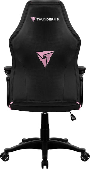 Cadeira Gamer Thunderx3 - Ec1, Baby Pink