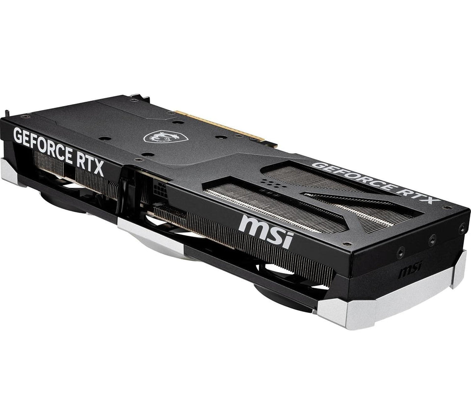 Placa de Vídeo RTX 5070 Ti  16GB GDDR7 912-V531-092 MSI