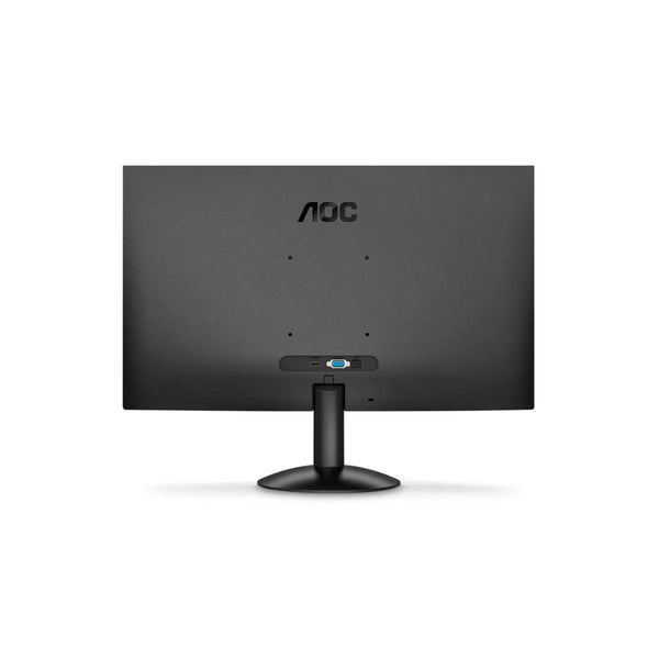 Monitor Gamer Aoc 23,8 Led Fhd 100Hz 24B30Hm2 Preto