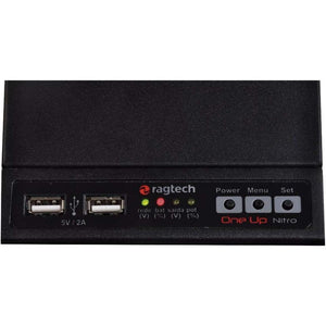 Nobreak Ragtech One Up Nitro 2000VA Bivolt/115V