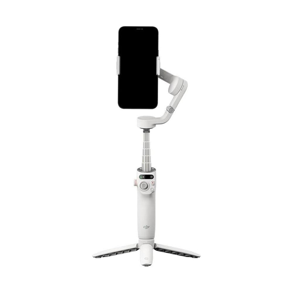 Estabilizador Dji Osmo Mobile 6 Platinum - Dji113
