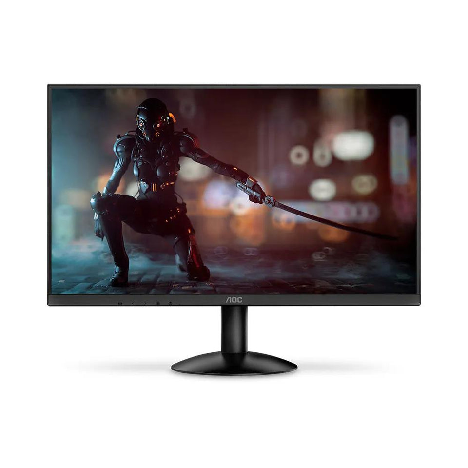Monitor AOC 21.5" FHD 100Hz Série B30