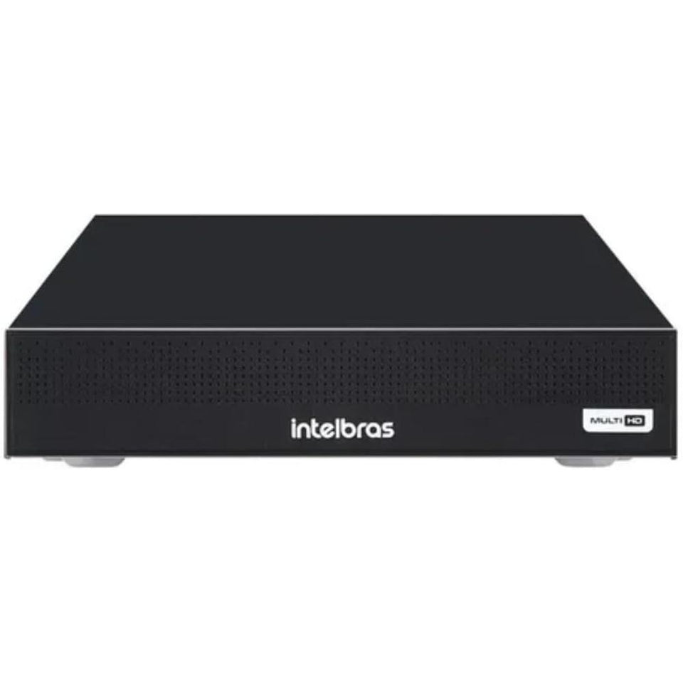 Gravador Digital Mhdx 1108 C Intelbras