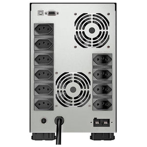 Nobreak Senoidal 3200VA Bivolt SMS Power Sinus