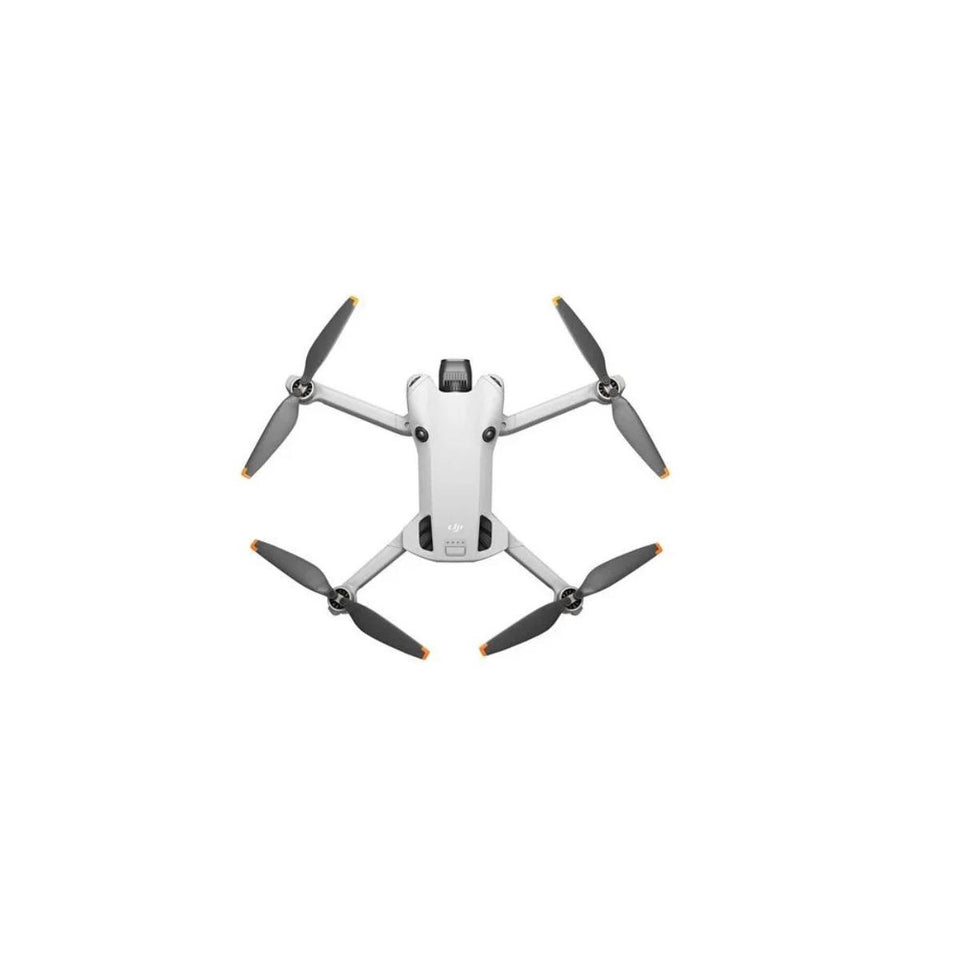 Drone Dji043 Mini 4 Pro Fly More Combo Dji Rc 2 (Com Tela)