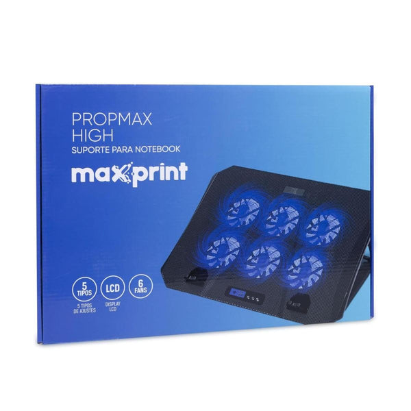 Base Para Notebook Propmax High Maxprint