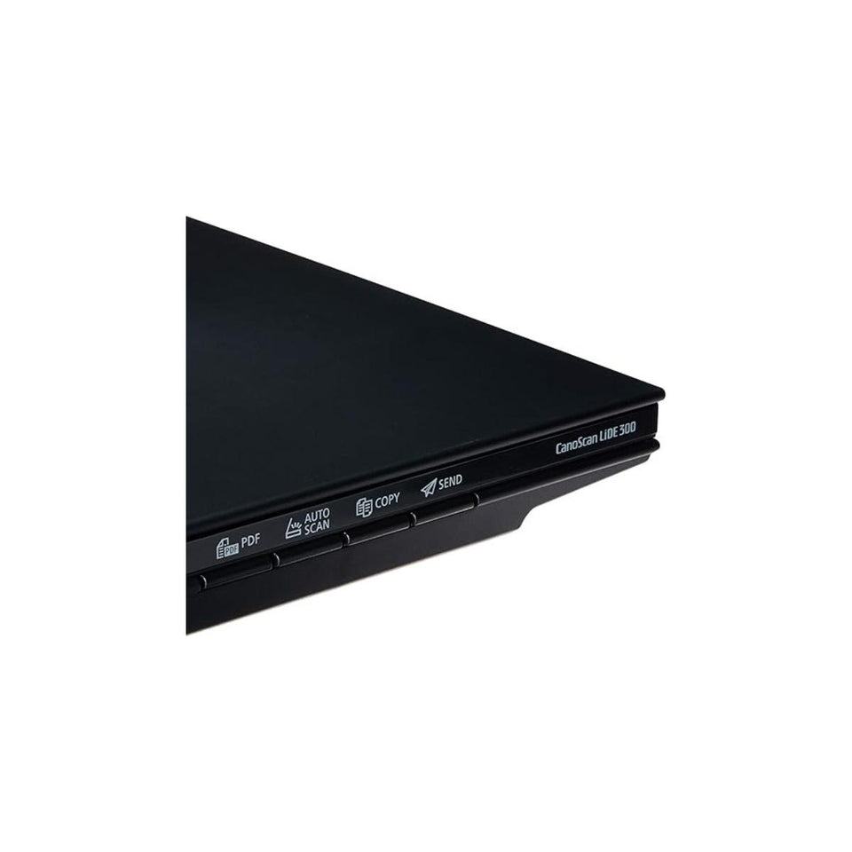 Scanner De Mesa Canon Lide 300 Usb