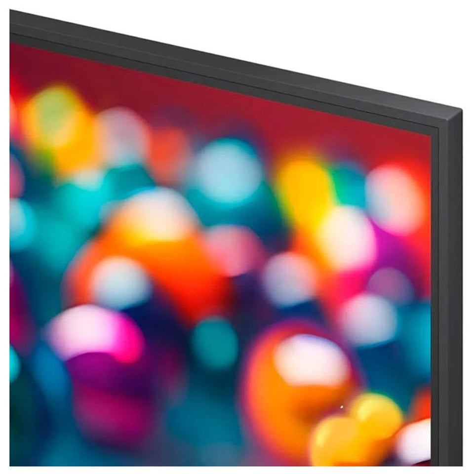 Smart TV LG Pro 55 Led 4k UHD 55AU801C0SA