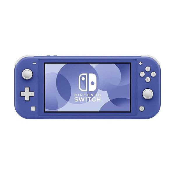 Console Nintendo Switch Lite Azul