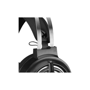Headset Gamer C/Fio C/Mic Strereo 2 P2 H120 Led Hp
