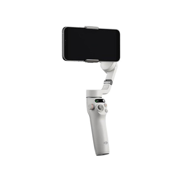 Estabilizador Dji Osmo Mobile 6 Platinum - Dji113