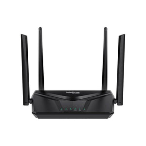 Roteador Wi-Fi Intelbras W5-1200GS 1200Mbps