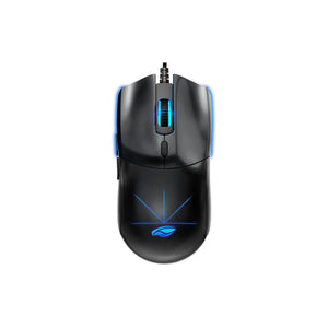 Mouse Gamer Usb Prism Mg-340Bk-C3Tech