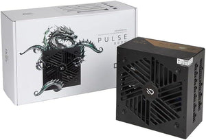 Fonte De Alimentacao Duex Pulse Pro 800W Dxfopro800Wg