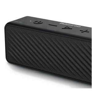 Caixa De Som Speak.Philco Pbs25Bt 25W