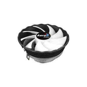 Cooler para Processador Aerocool Air Frost Plus ARGB