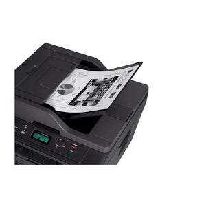 Impressora Laser Multifuncional Dcp-L2540Dw Brother