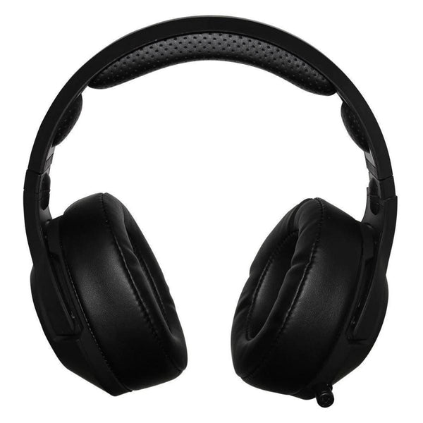 Headset Ballistic Dual Core 7.1 Usb Dazz