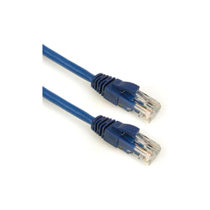 Cabo Rede Ethernet Cat5e 1,5m