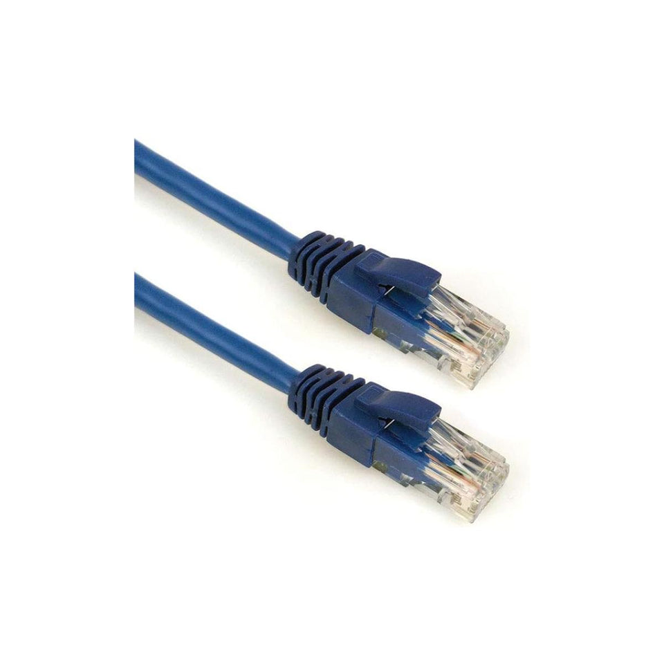 Cabo Rede Ethernet Cat5e 1,5m