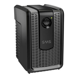 Estabilizador SMS Revolution Speedy 1000VA 127V