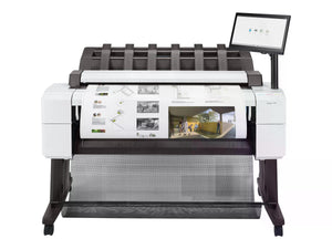 Impressora Multifuncional Plotter Designjet T2600Ps 36