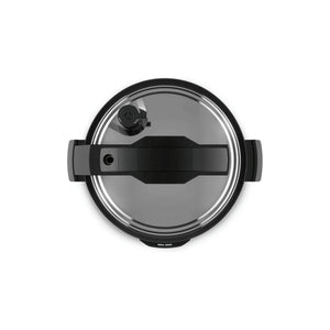 Panela Pressao Eletrica Electrolux 5L Pce20 Inox 127V Inox
