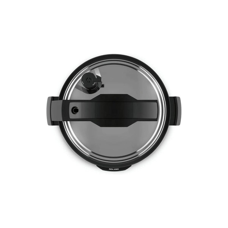 Panela Pressao Eletrica Electrolux 5L Pce20 Inox 127V Inox