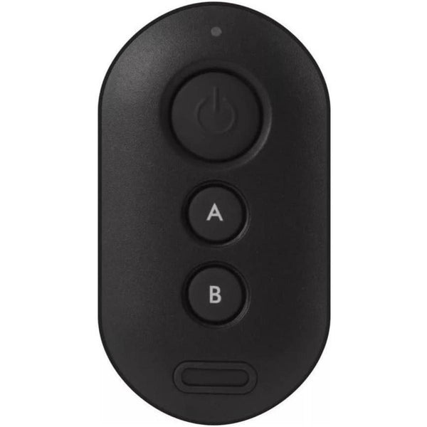 Controle Remoto Xac 4000 Smart Preto Intelbras