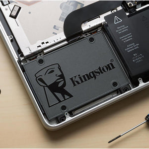 SSD Kingston A400 480GB Sata III