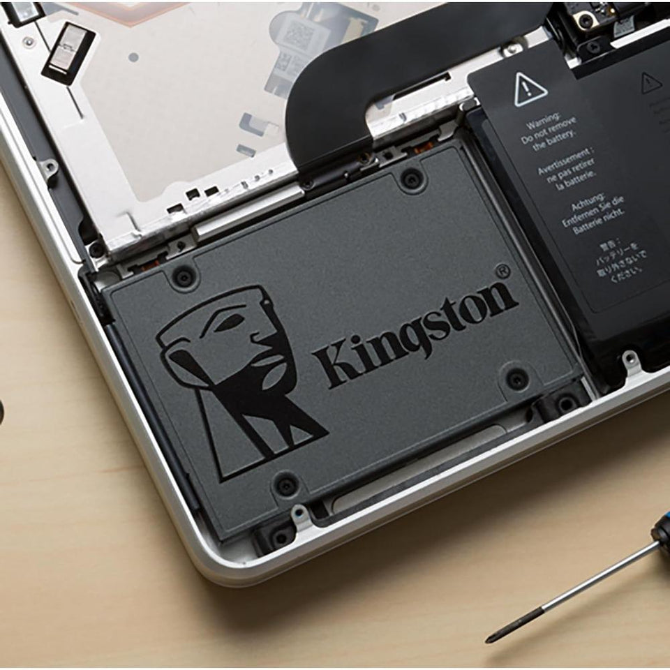 SSD Kingston A400 480GB Sata III