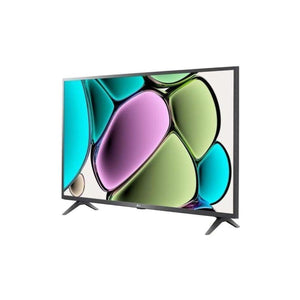 Smart Tv Lg 43” Full Hd Ai Hdr Controle Voz - 43Lr6700Psa