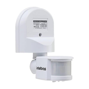 Sensor de Presença p/ Iluminação Intelbras ESP180 AE
