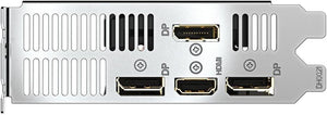 Placa De Vídeo Gigabyte Geforce Rtx 5060 Low Profile 8G