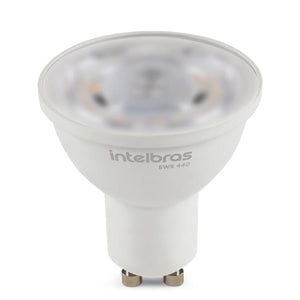 Lampada Led Spot Amart Wifi Ews 440 Intelbras