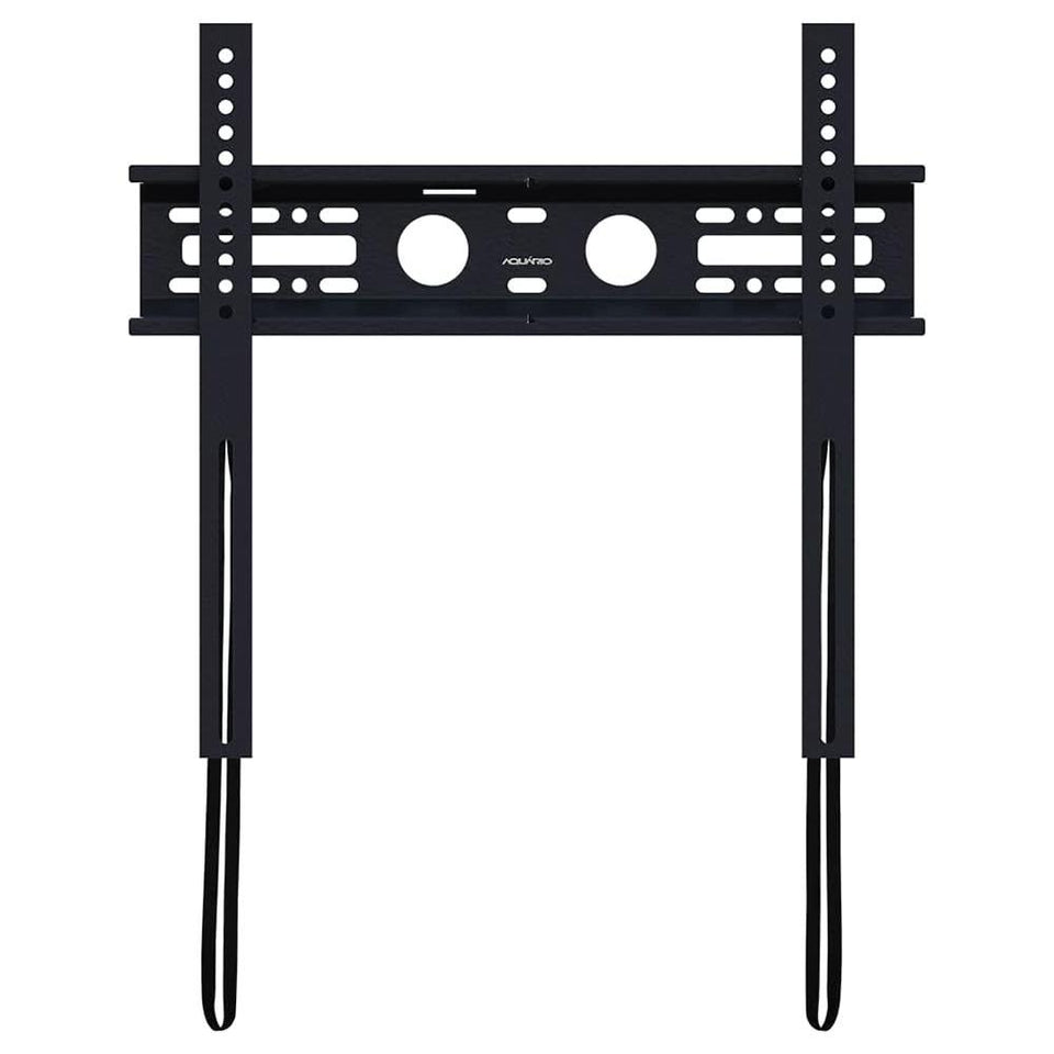 Suporte Fixo Tv Led,Lcd,3D E Smart 23 A 66 Sav-1004 Aquario