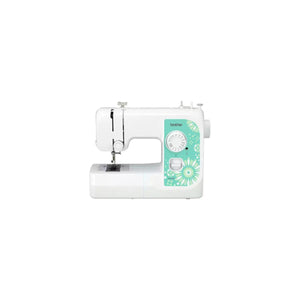 MAQUINA DE COSTURA BROTHER MECANICA 14 PONTOS JS2135BRV 220V