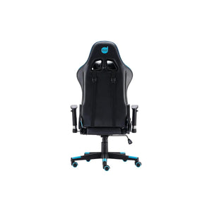 Cadeira Gamer Dazz Prime-X V2 Preto/Azul