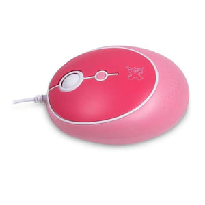 Mouse Techware Pink Candy Maxprint