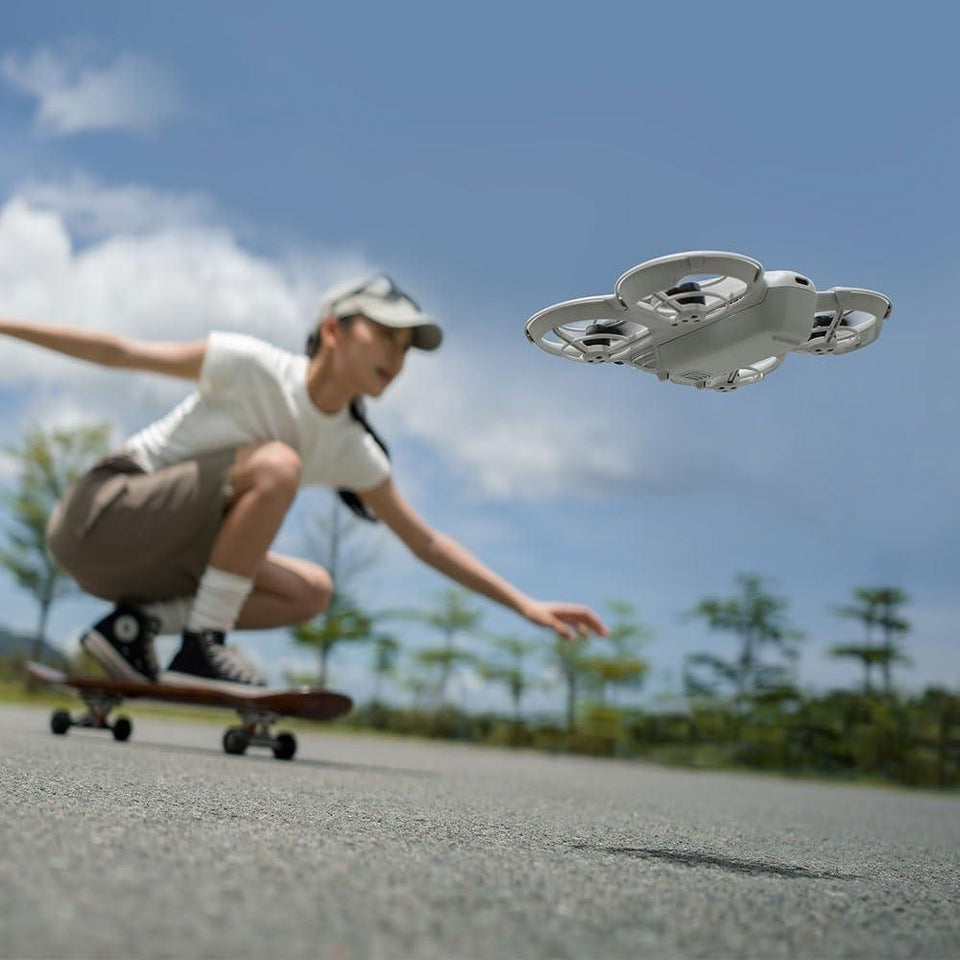Drone Dji Neo Fly More Combo Br - Dji051