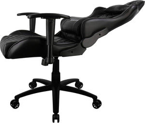 Cadeira Gamer Reclinável ThunderX3 TGC12 Black