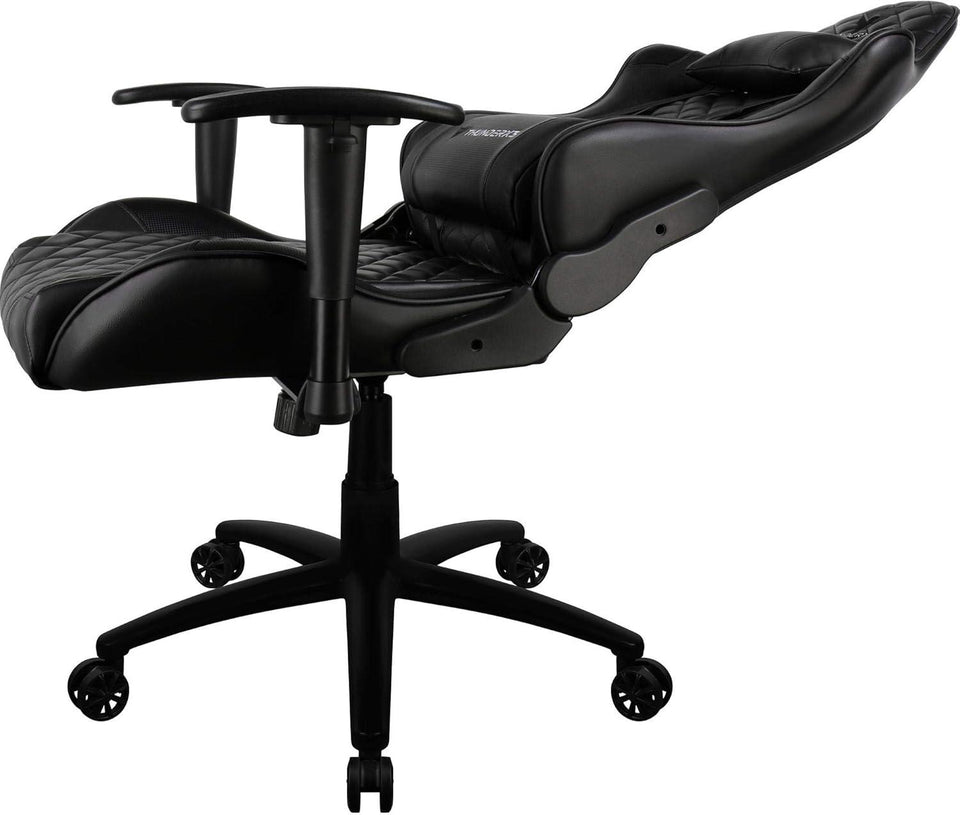 Cadeira Gamer Reclinável ThunderX3 TGC12 Black