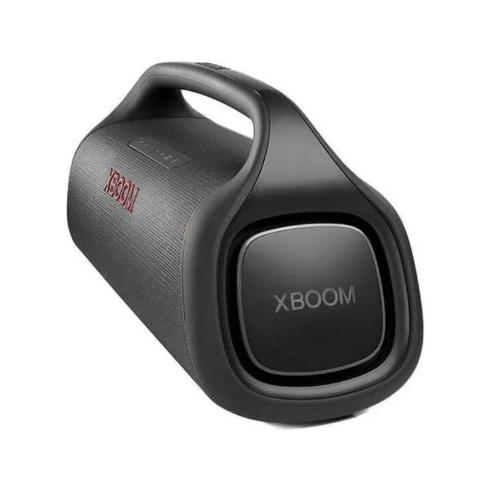 Caixa de Som Portátil Bluetooth LG XBOOM XG9S IP67