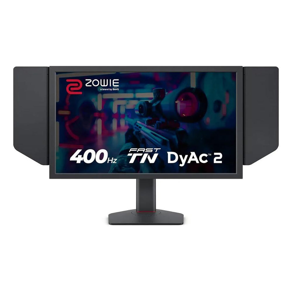 Monitor 24.1 Gaming Benq Zowie Xl2566x+