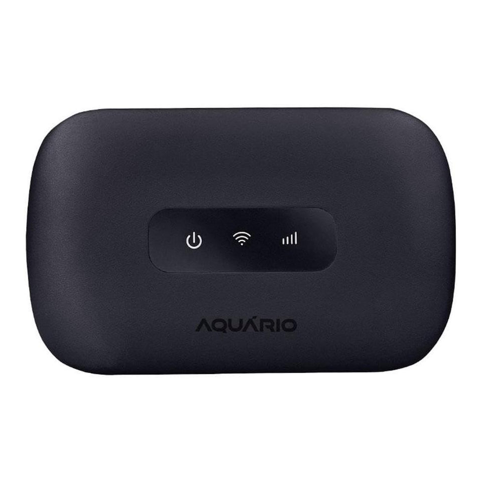 Modem Movel 4G Mm-4000 Aquario