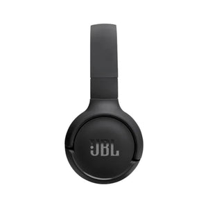 Headphone Jbl Tune 520Bt Preto