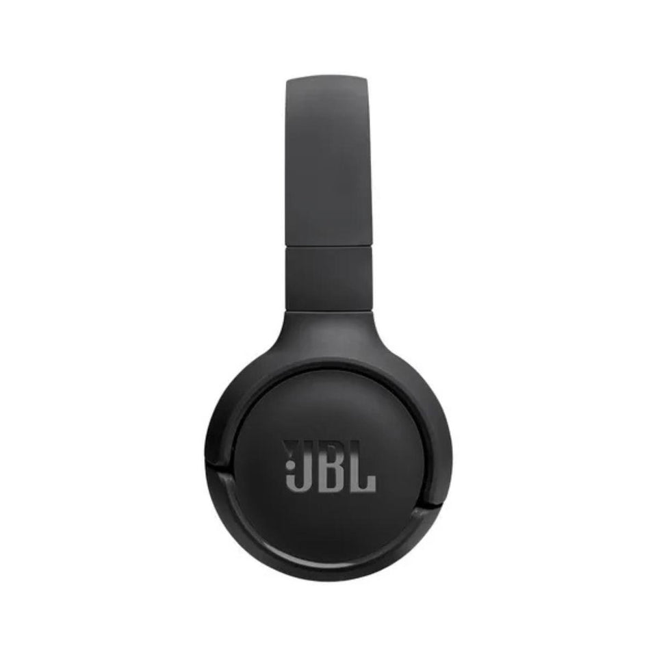 Headphone Jbl Tune 520Bt Preto