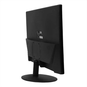 MONITOR LED 19 BRAZIL PC BPC-19WE02-B PRETO WIDESC