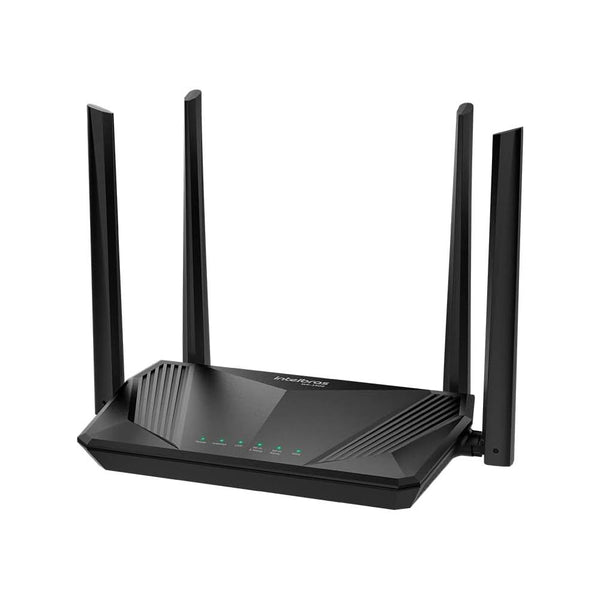 Roteador Wireless Intelbras W6 1500Mbps
