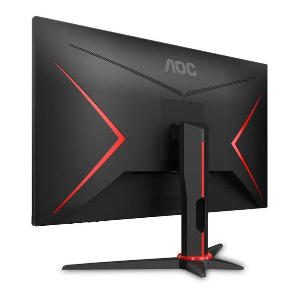Monitor Gamer AOC Viper 23.8" 165Hz 1ms 24G2SE